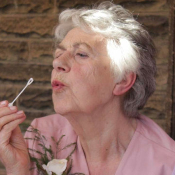 Photo of Joyce Ella HUMPHREYS