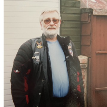 Notice Gallery for Stephen TRANHAM