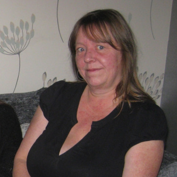 Photo of Christine Anne PRATT