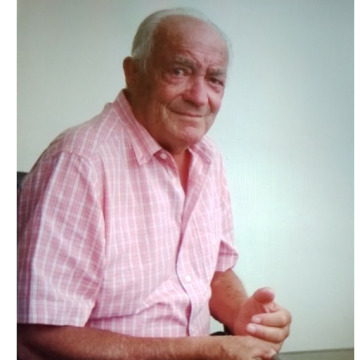 Photo of Ronald GRANT