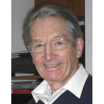 Photo of Charles John CARPENTER