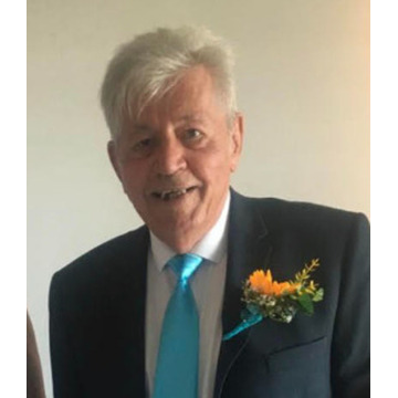Photo of Norman CRIDDLE
