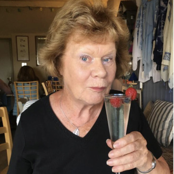 Notice Gallery for Katherine CHURCH