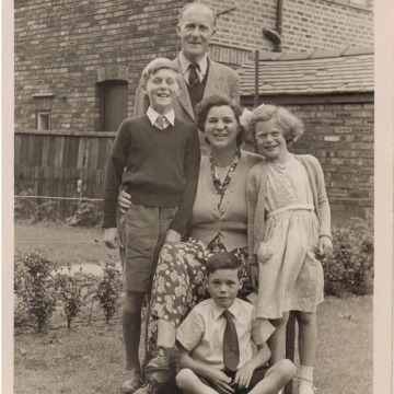 Notice Gallery for Katherine CHURCH