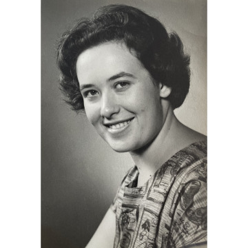 Photo of Daisy NEWNES
