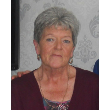 Photo of Catherine O'NEILL