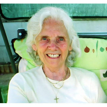 Photo of Audrey TAYLOR