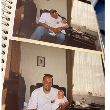 Notice Gallery for Lee BECKETT