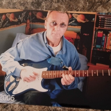 Notice Gallery for Derrick TUCKER