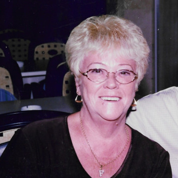 Photo of Pauline June CONLON