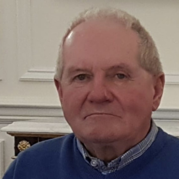 Notice Gallery for Alex ROWAN