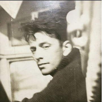 Notice Gallery for Hugh CRITCHLEY