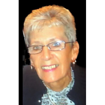 Photo of Valerie MEADOWCROFT