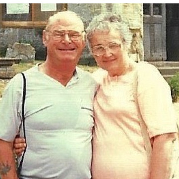 Photo of Jan SETTERFIELD