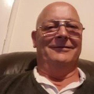 Photo of Terence David NIELD