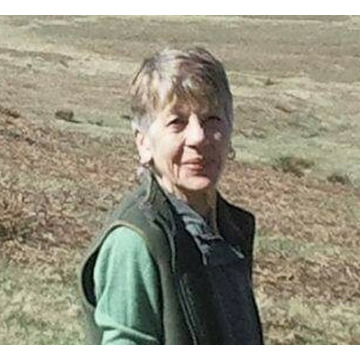 Photo of Patricia WILLERS