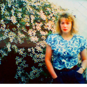 Photo for notice Jean Beatrice ROGERS