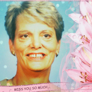 Photo for notice Jean Beatrice ROGERS