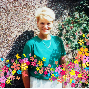 Photo for notice Jean Beatrice ROGERS