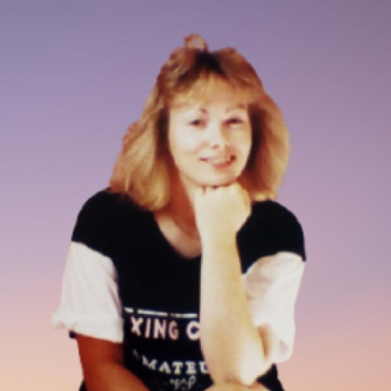 Photo for notice Jean Beatrice ROGERS