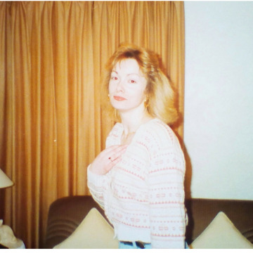 Photo for notice Jean Beatrice ROGERS