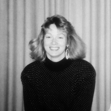 Photo for notice Jean Beatrice ROGERS