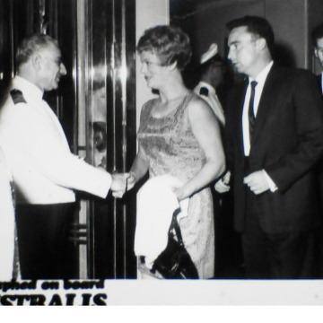 Photo for notice Jean Beatrice ROGERS