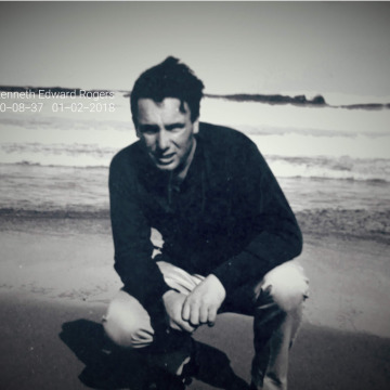 Photo for notice Jean Beatrice ROGERS