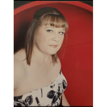 Photo of CLARE MAGOR