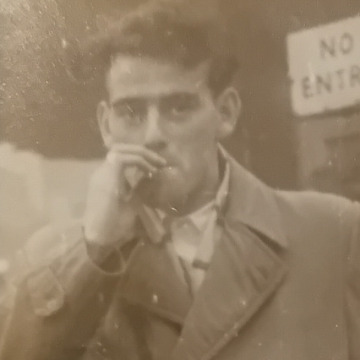 Photo for notice Kenneth WISEMAN