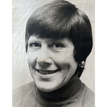Notice Gallery for Phyllis May STEPHENSON