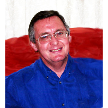 Photo of John Michael LLEWELYN