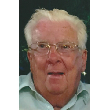 Photo of George YATES
