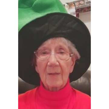 Photo of Frances Rosanna Mary PFEIFFER