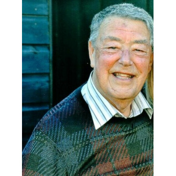 Photo of Peter William VAUGHAN