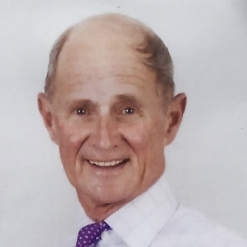 Photo of John Marshall 'Jake' DALE