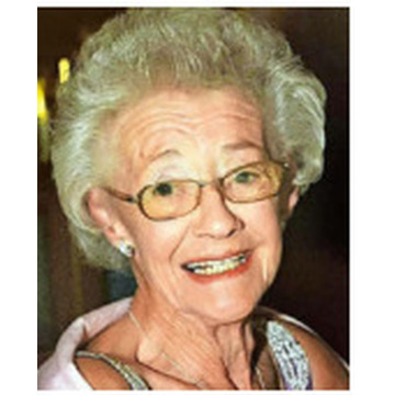 Photo of Betty ENGLAND