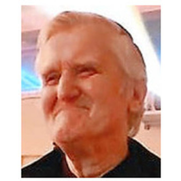 Photo of Thomas Casey