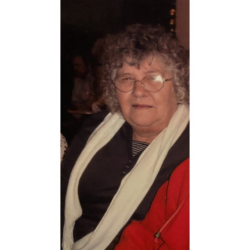 Photo of Patricia Doris KNIGHT