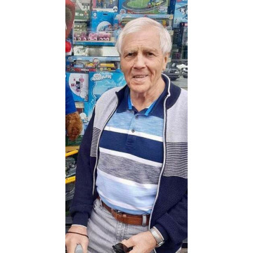 Photo of Sam WIMBLE