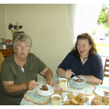 Notice Gallery for Edith HOLMAN