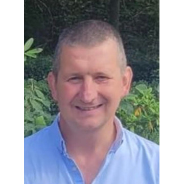 Photo of Stewart Mackie ROSS