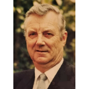 Photo of Robert MEIER
