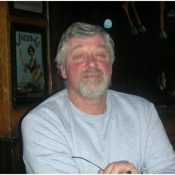 Photo of Michael STRANGE