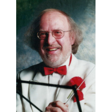 Photo of Paul MORRIS