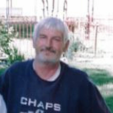 Photo of David Malcolm REEVES