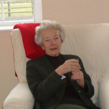 Photo of Yvonne Maud RICH