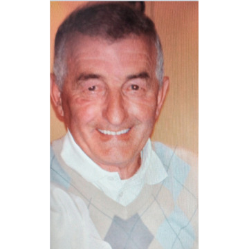 Photo of John Louis FANCOURT