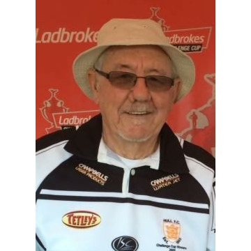 Photo of Peter Arthur SPENCER