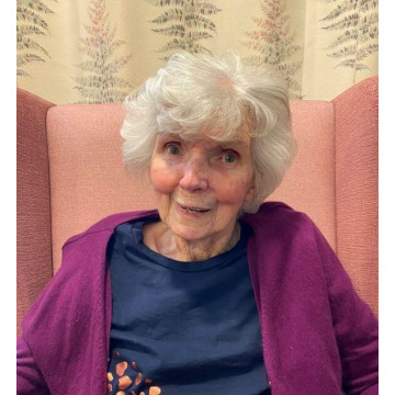 Photo of Esme Eileen STEPHENS